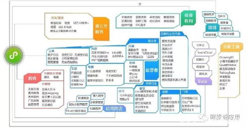 麦应用 小程序第三方开发托管运营平台