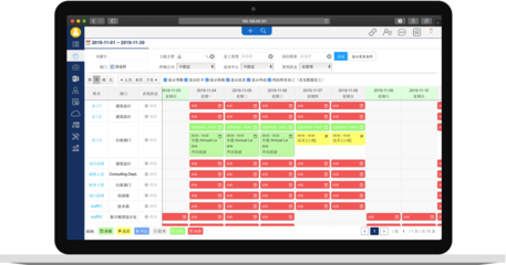 Teamwork项目管理移动办公-OA综合办公系统-AceTeamwork) | 协作让管理变简单