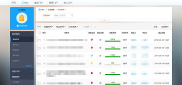 互联网it 解决方案 智慧oa 协同oa系统 知识管理 手机oa办公 蓝凌oa系统