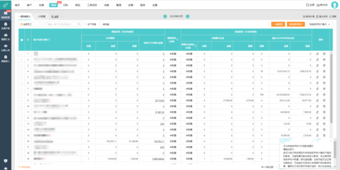 西藏办公系统erp搭建