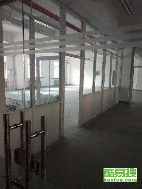 【回龙观工业园厂库房 可研发办公 仓储 生产 组庄】-北京酷易搜